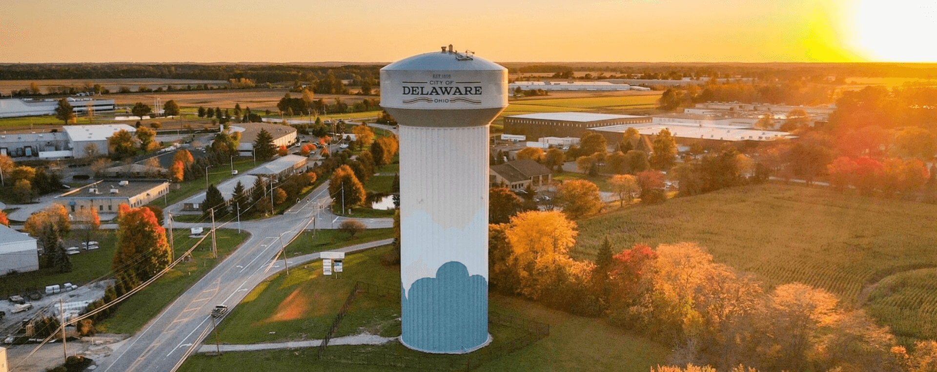 City of Delaware Ohio Image