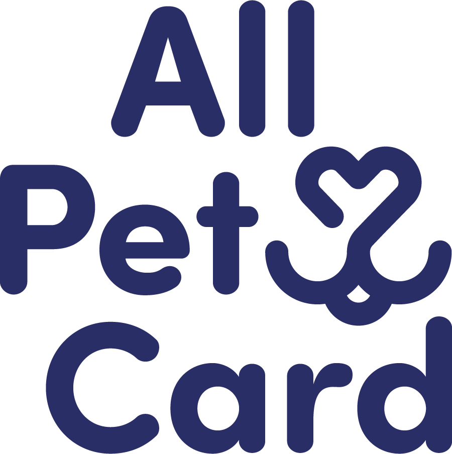 All Pet Card