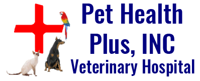 Pet Health Plus